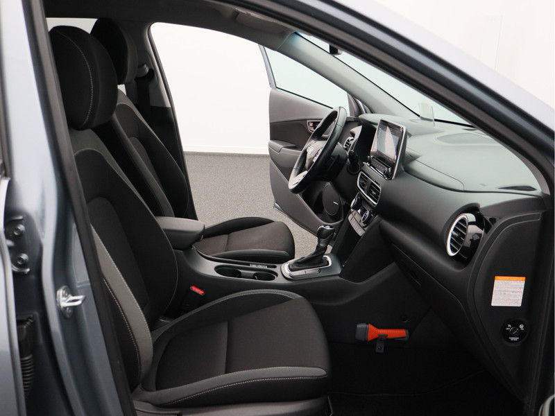 Hyundai Kona 1.6 GDI HEV Fashion/ unieke km/ zeer mooi!