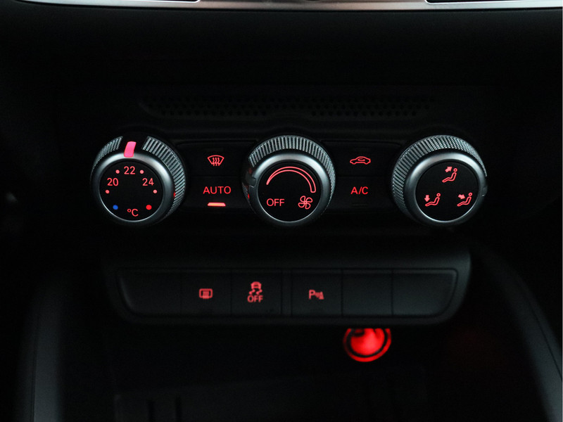 Audi A1 Sportback 1.0 TFSI/ lage km/ zeer mooi!