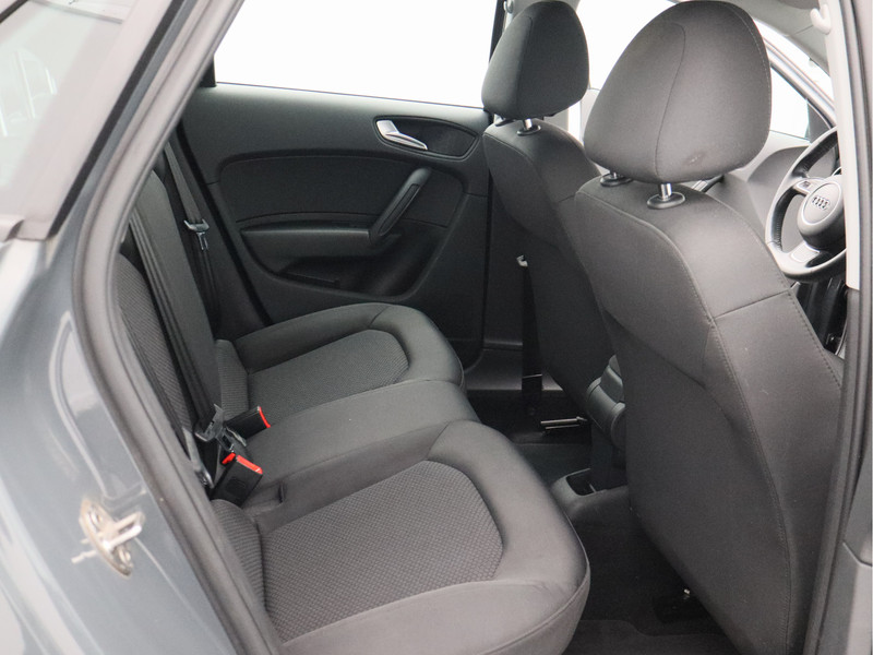 Audi A1 Sportback 1.0 TFSI/ lage km/ zeer mooi!