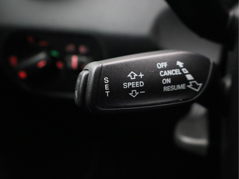 Audi A1 Sportback 1.0 TFSI/ lage km/ zeer mooi!