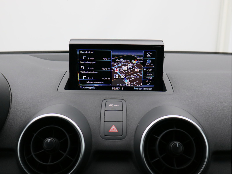 Audi A1 Sportback 1.0 TFSI/ lage km/ zeer mooi!