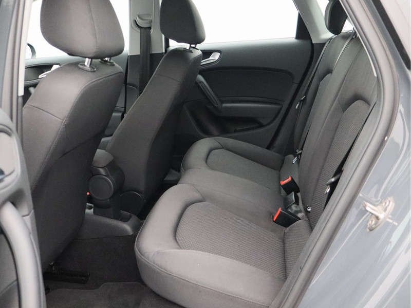 Audi A1 Sportback 1.0 TFSI/ lage km/ zeer mooi!