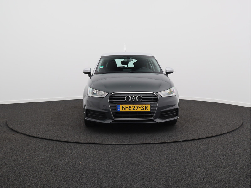 Audi A1 Sportback 1.0 TFSI/ lage km/ zeer mooi!