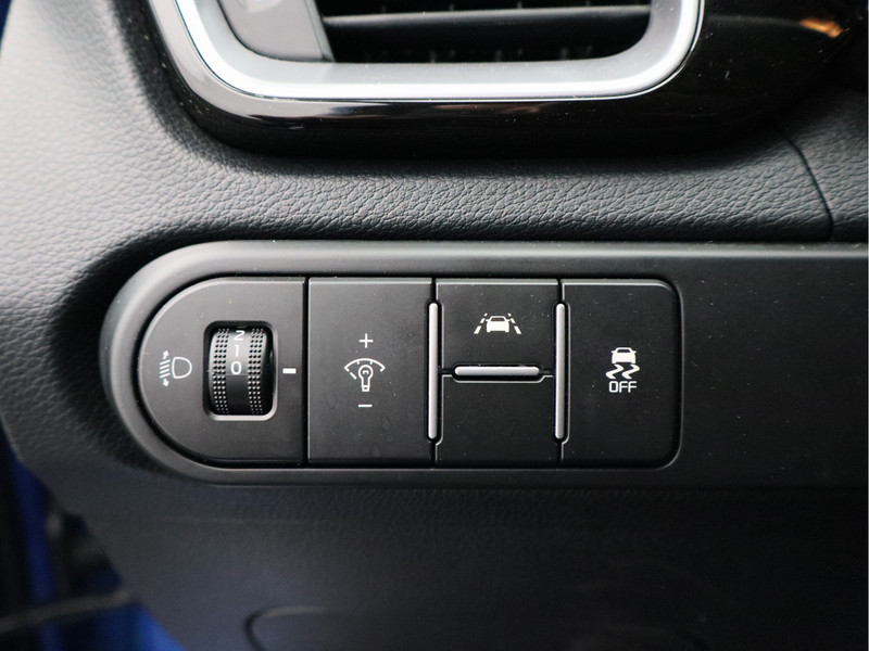 Kia Ceed Sportswagon 1.5 T-GDi GT-Line Business Edition/ lage km/ zeer mooi!