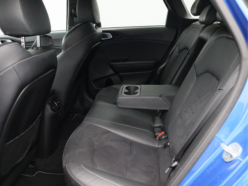 Kia Ceed Sportswagon 1.5 T-GDi GT-Line Business Edition/ lage km/ zeer mooi!