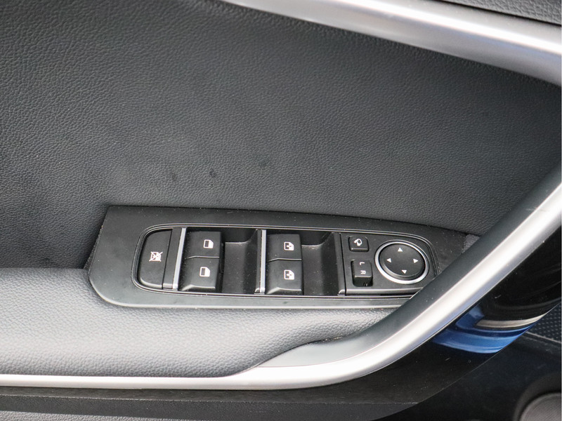 Kia Ceed Sportswagon 1.5 T-GDi GT-Line Business Edition/ lage km/ zeer mooi!