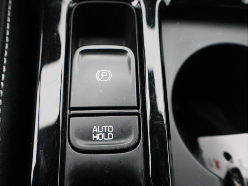 Kia Ceed Sportswagon 1.5 T-GDi GT-Line Business Edition/ lage km/ zeer mooi!