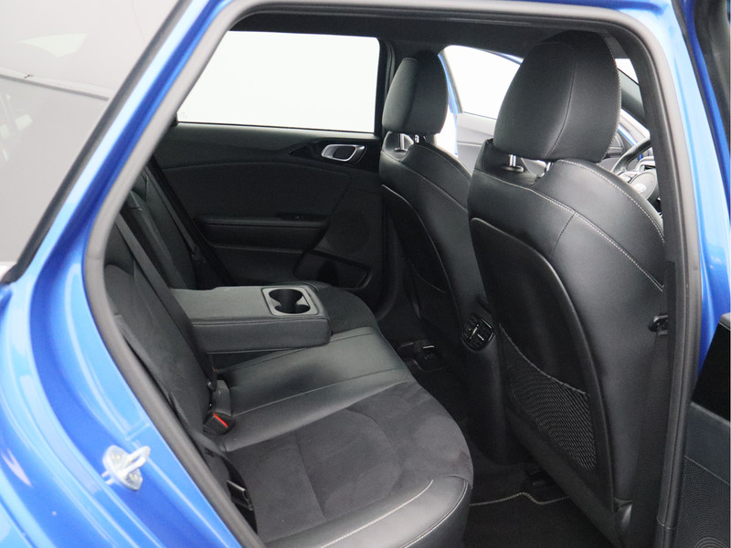 Kia Ceed Sportswagon 1.5 T-GDi GT-Line Business Edition/ lage km/ zeer mooi!