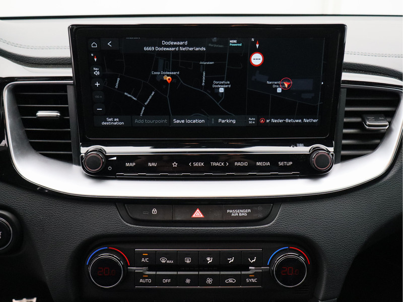 Kia Ceed Sportswagon 1.5 T-GDi GT-Line Business Edition/ lage km/ zeer mooi!