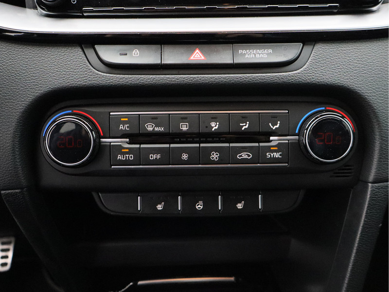 Kia Ceed Sportswagon 1.5 T-GDi GT-Line Business Edition/ lage km/ zeer mooi!