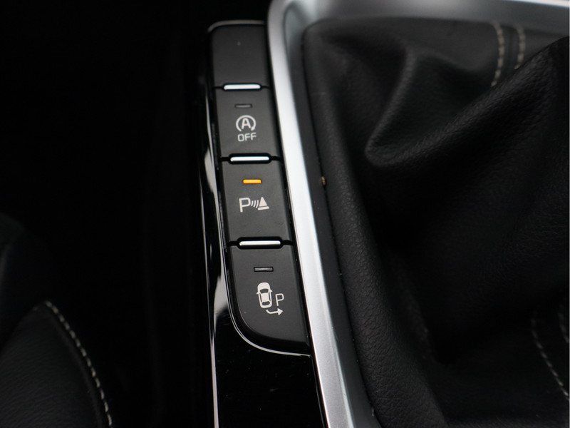 Kia Ceed Sportswagon 1.5 T-GDi GT-Line Business Edition/ lage km/ zeer mooi!