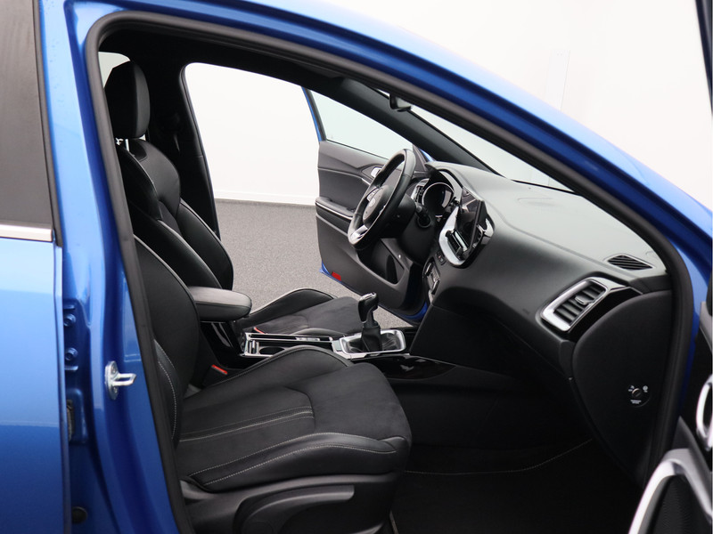 Kia Ceed Sportswagon 1.5 T-GDi GT-Line Business Edition/ lage km/ zeer mooi!