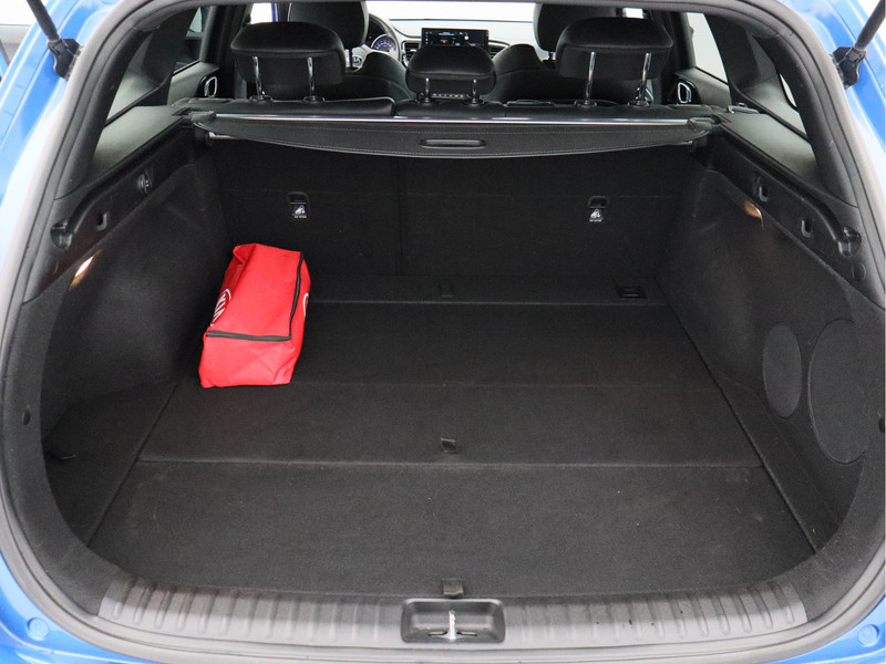 Kia Ceed Sportswagon 1.5 T-GDi GT-Line Business Edition/ lage km/ zeer mooi!