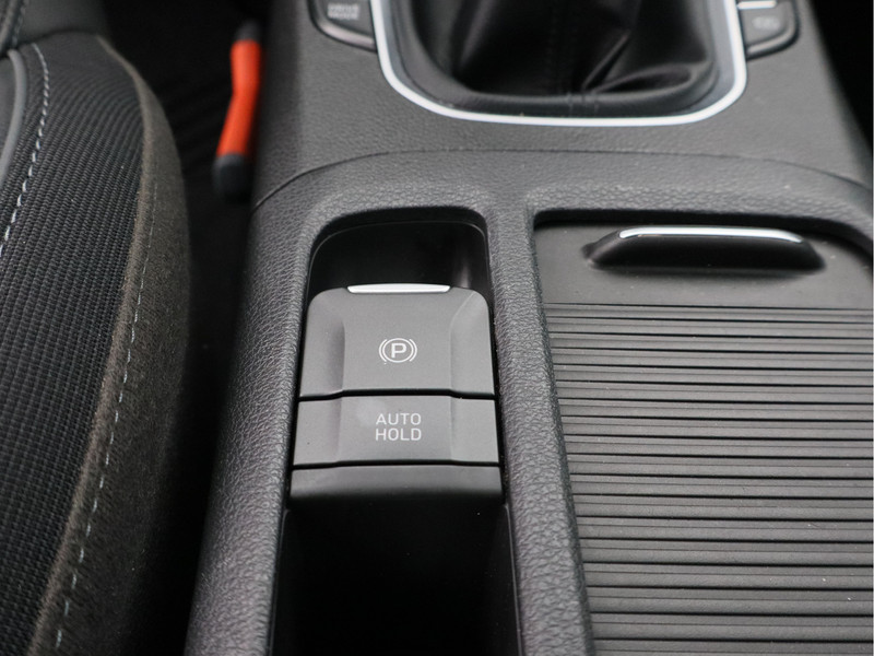 Hyundai i30 Wagon 1.5 T-GDi MHEV Premium/ lage km/ compleet!