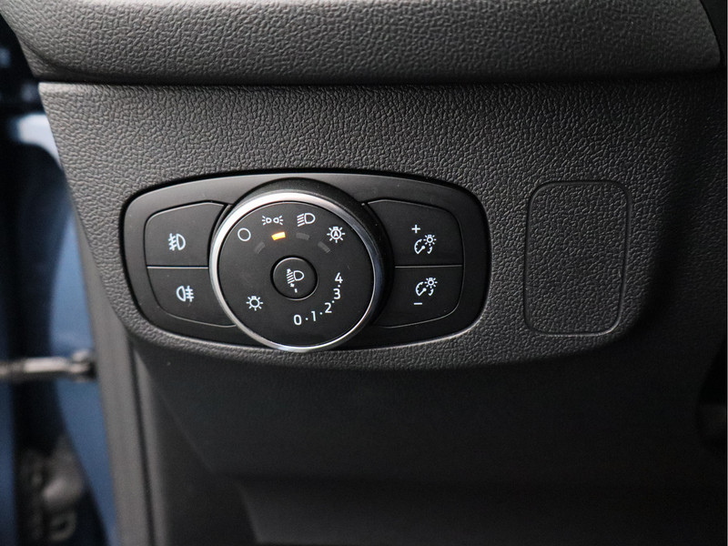 Ford Focus Wagon 1.0 EcoBoost Hybrid ST Line/ lage km/ zeer mooi!