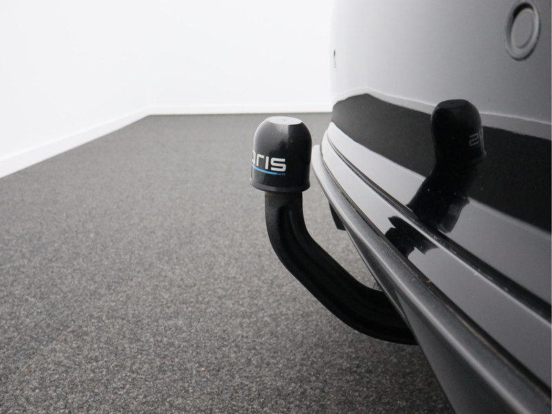 Ford Fiesta 1.0 EcoBoost ST-Line/ trekhaak/ mooie auto!