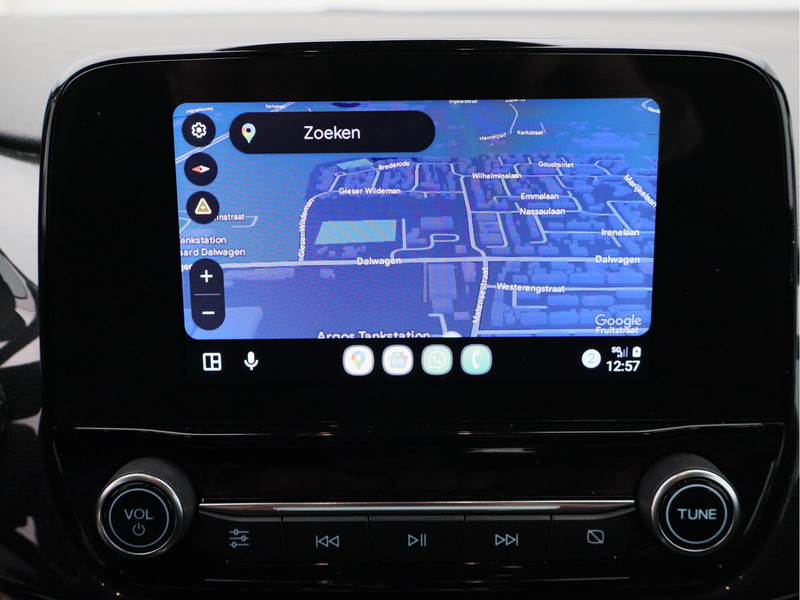 Ford Fiesta 1.0 EcoBoost ST-Line/ trekhaak/ mooie auto!