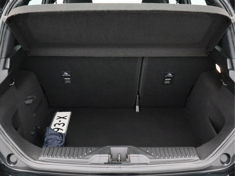 Ford Fiesta 1.0 EcoBoost ST-Line/ trekhaak/ mooie auto!