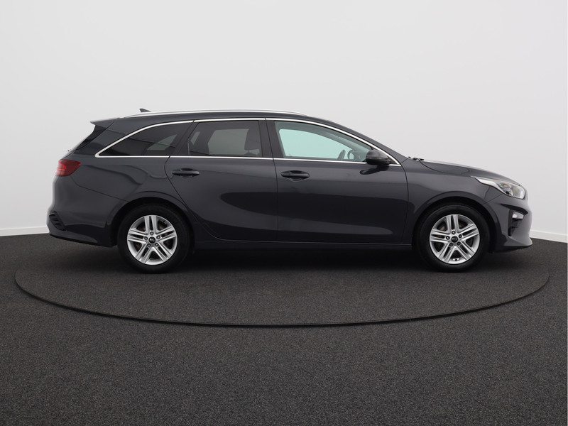 Kia Ceed Sportswagon 1.0 T-GDi DynamicPlusLine/ lage km/ zeer mooi!