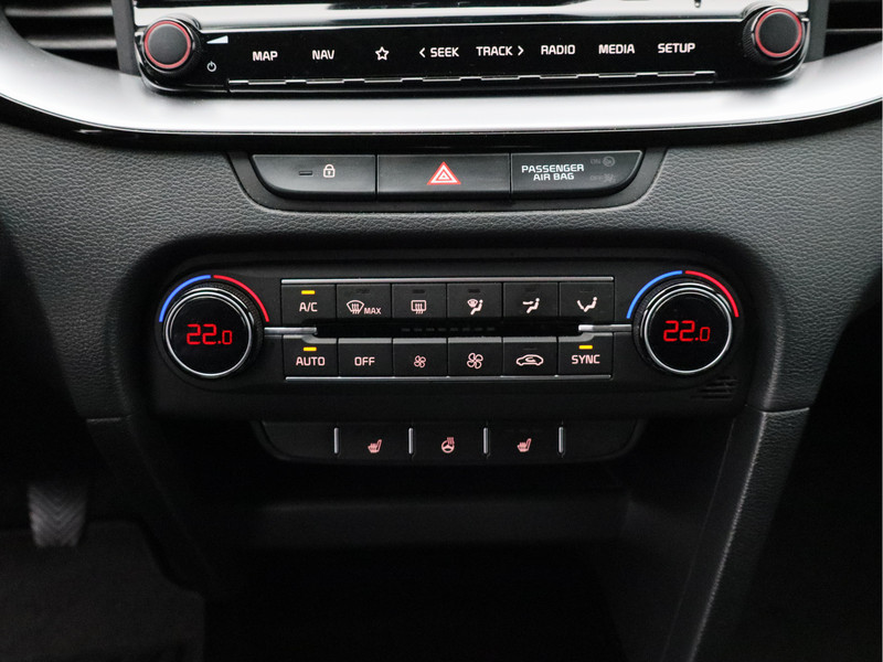 Kia Ceed Sportswagon 1.0 T-GDi DynamicPlusLine/ lage km/ zeer mooi!