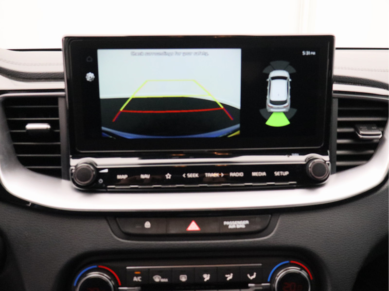 Kia Ceed Sportswagon 1.0 T-GDi DynamicPlusLine/ lage km/ zeer mooi!