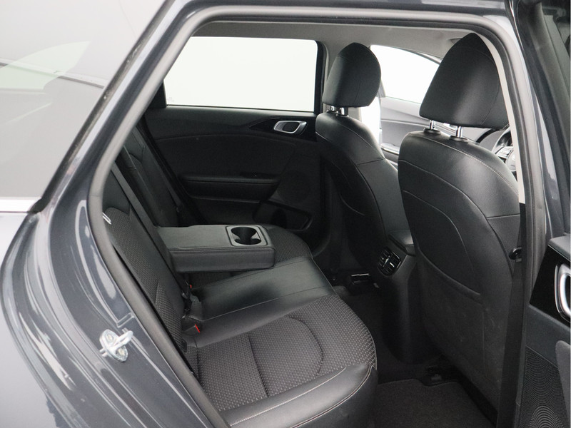 Kia Ceed Sportswagon 1.0 T-GDi DynamicPlusLine/ lage km/ zeer mooi!