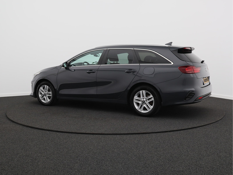 Kia Ceed Sportswagon 1.0 T-GDi DynamicPlusLine/ lage km/ zeer mooi!