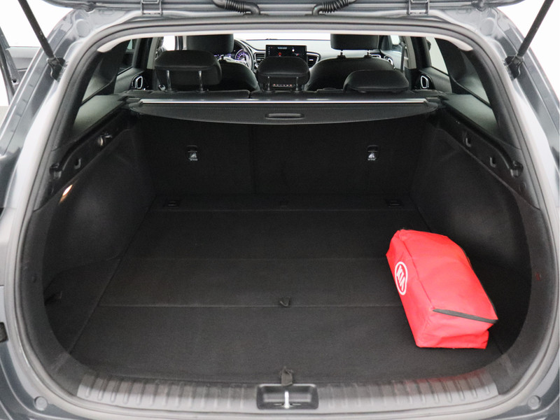 Kia Ceed Sportswagon 1.0 T-GDi DynamicPlusLine/ lage km/ zeer mooi!