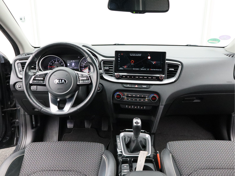 Kia Ceed Sportswagon 1.0 T-GDi DynamicPlusLine/ lage km/ zeer mooi!