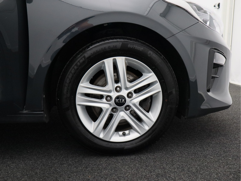 Kia Ceed Sportswagon 1.0 T-GDi DynamicPlusLine/ lage km/ zeer mooi!