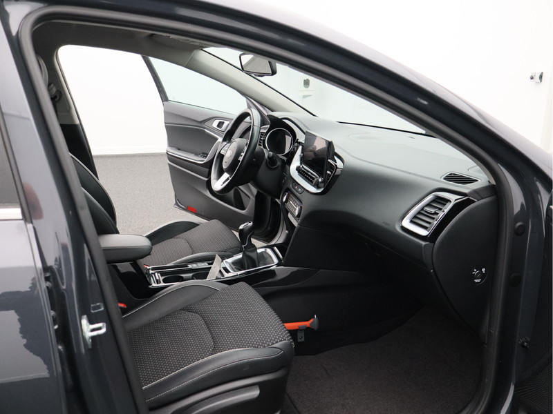 Kia Ceed Sportswagon 1.0 T-GDi DynamicPlusLine/ lage km/ zeer mooi!