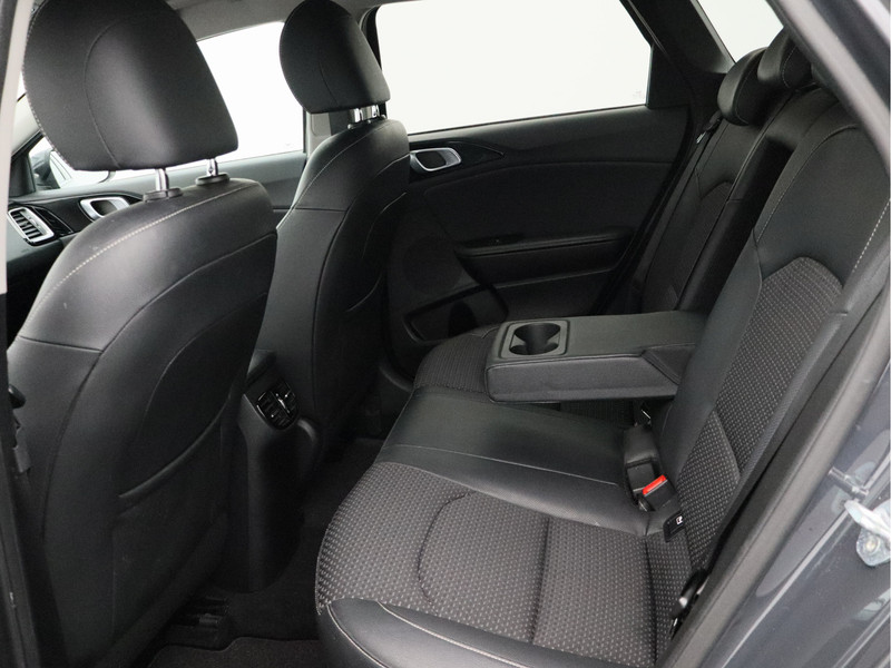 Kia Ceed Sportswagon 1.0 T-GDi DynamicPlusLine/ lage km/ zeer mooi!