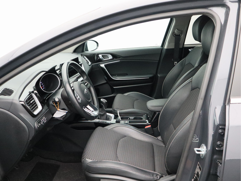 Kia Ceed Sportswagon 1.0 T-GDi DynamicPlusLine/ lage km/ zeer mooi!