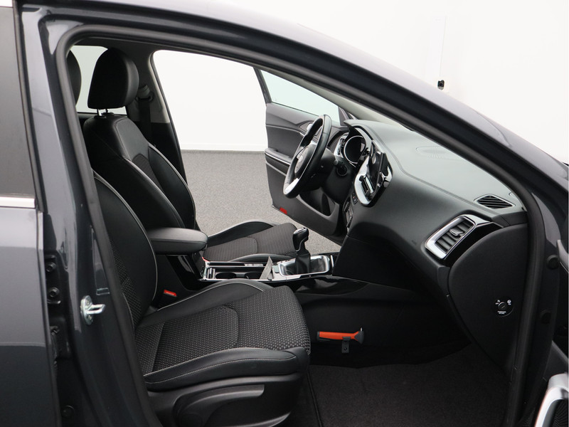 Kia Ceed Sportswagon 1.0 T-GDi DynamicPlusLine/ lage km/ zeer mooi!