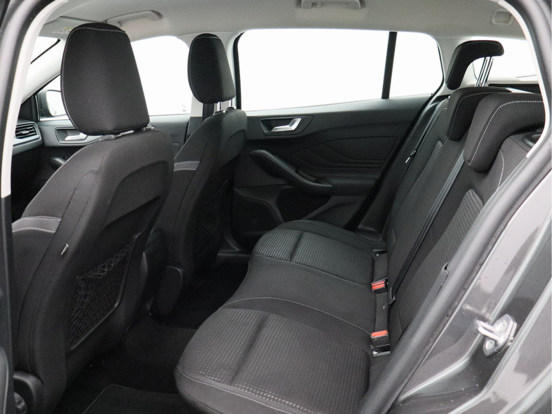 Ford Focus Wagon 1.0 EcoBoost Hybrid Connected/ lage km/ zeer mooi!