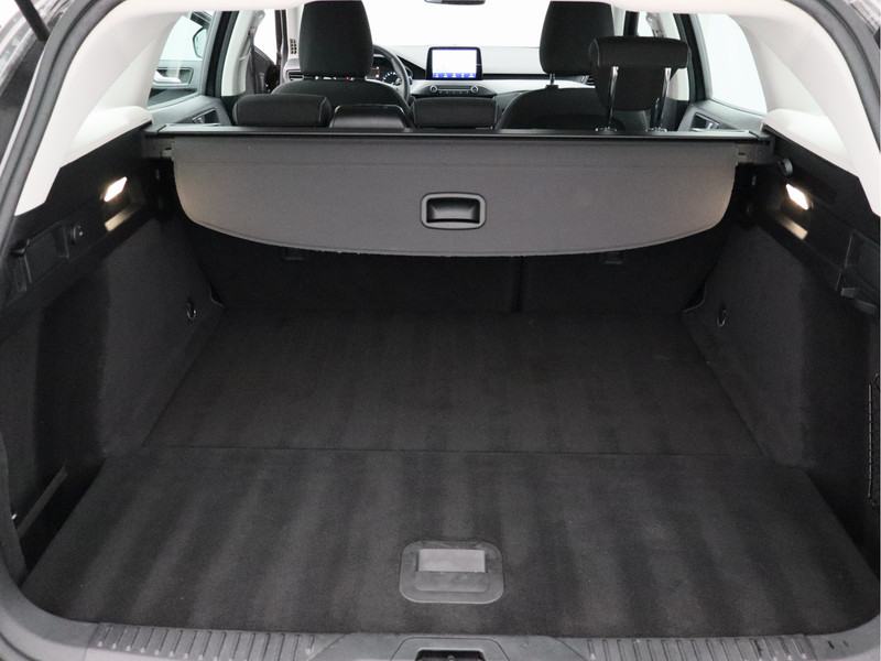 Ford Focus Wagon 1.0 EcoBoost Hybrid Connected/ lage km/ zeer mooi!