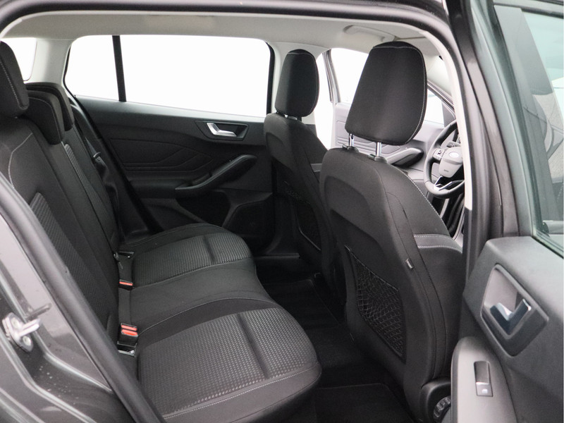 Ford Focus Wagon 1.0 EcoBoost Hybrid Connected/ lage km/ zeer mooi!