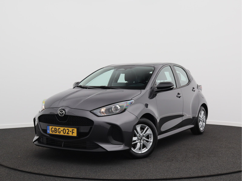 Mazda 2 Hybrid 1.5 Centre-line/ automaat/ lage km!