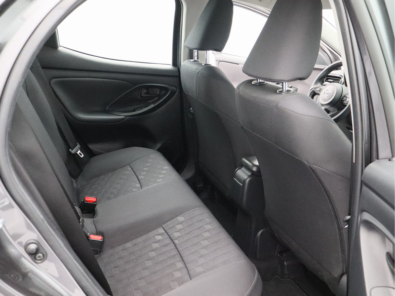 Mazda 2 Hybrid 1.5 Centre-line/ automaat/ lage km!