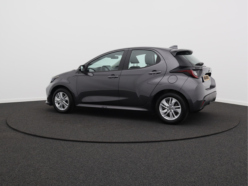 Mazda 2 Hybrid 1.5 Centre-line/ automaat/ lage km!
