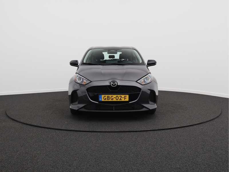 Mazda 2 Hybrid 1.5 Centre-line/ automaat/ lage km!