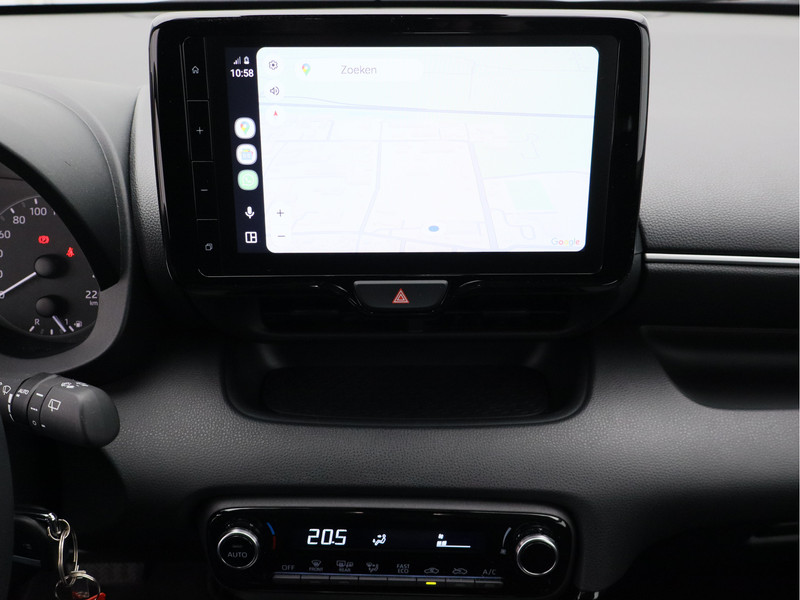 Mazda 2 Hybrid 1.5 Centre-line/ automaat/ lage km!