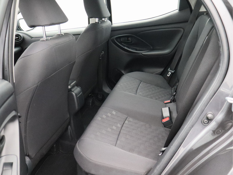 Mazda 2 Hybrid 1.5 Centre-line/ automaat/ lage km!