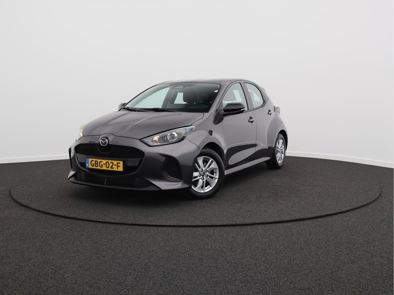 Mazda 2 Hybrid 1.5 Centre-line/ automaat/ lage km!
