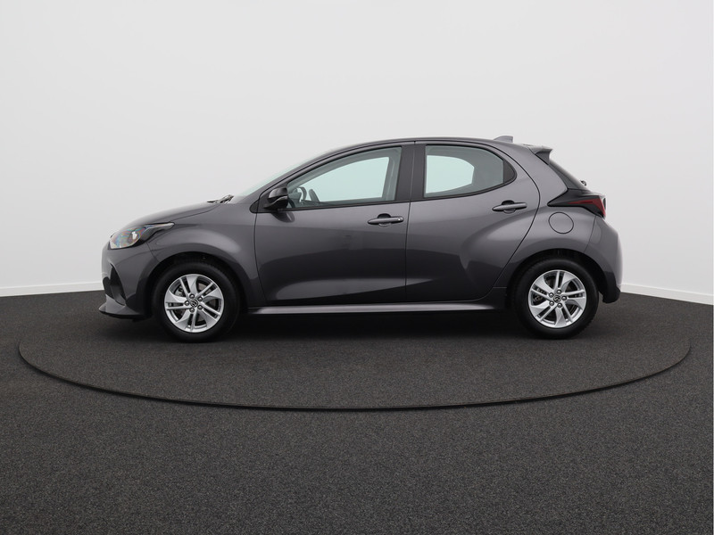 Mazda 2 Hybrid 1.5 Centre-line/ automaat/ lage km!