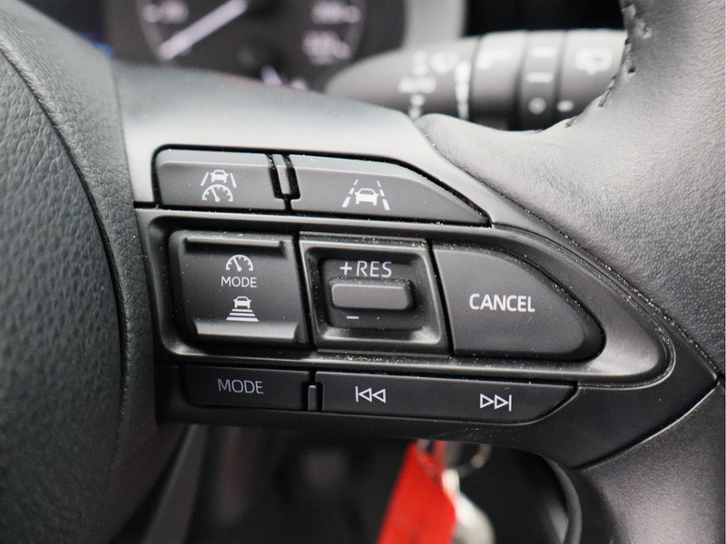 Mazda 2 Hybrid 1.5 Centre-line/ automaat/ lage km!