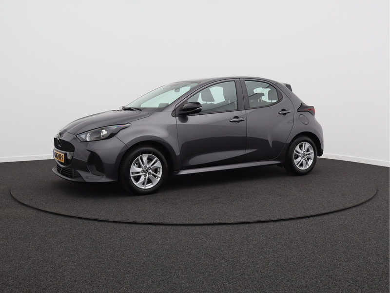 Mazda 2 Hybrid 1.5 Centre-line/ automaat/ lage km!