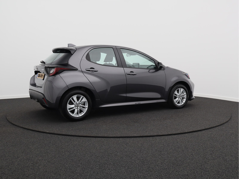 Mazda 2 Hybrid 1.5 Centre-line/ automaat/ lage km!