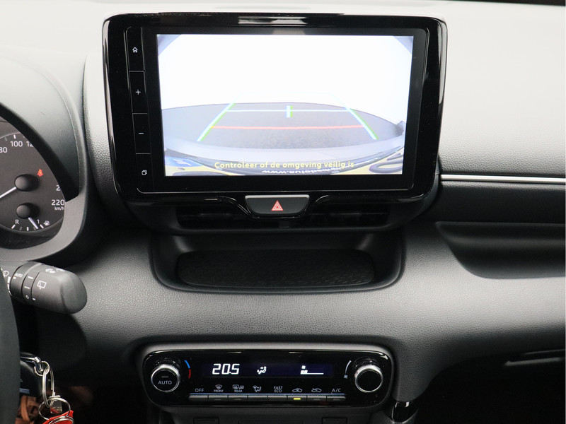 Mazda 2 Hybrid 1.5 Centre-line/ automaat/ lage km!