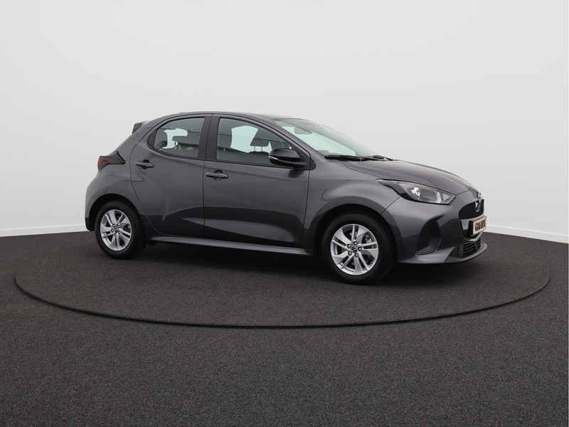 Mazda 2 Hybrid 1.5 Centre-line/ automaat/ lage km!